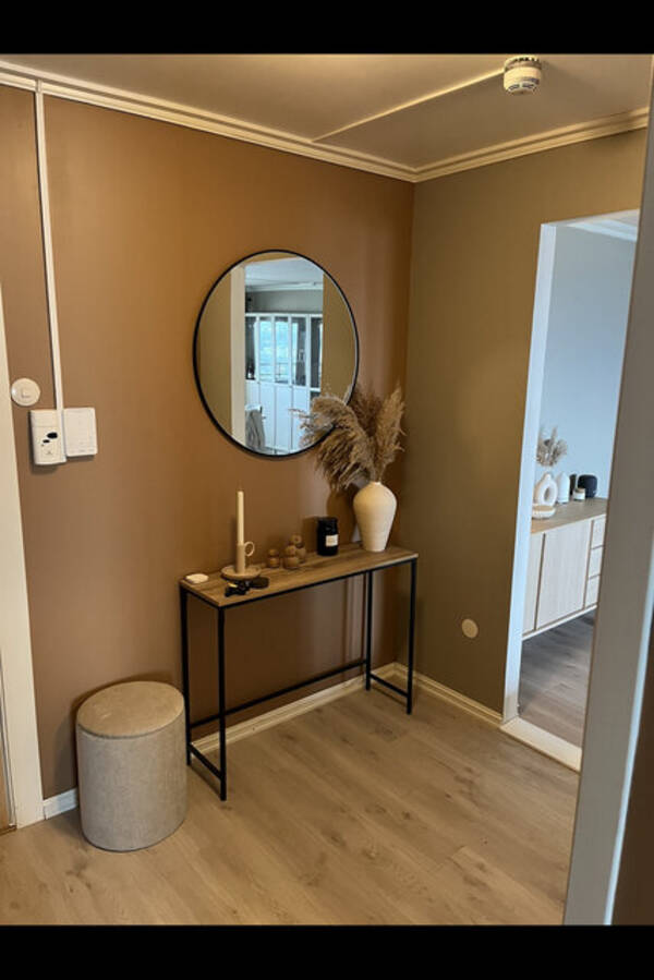 Leilighet - Bilder Leilighet - Bilder