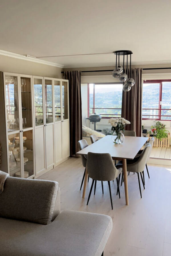 Leilighet - Bilder Leilighet - Bilder