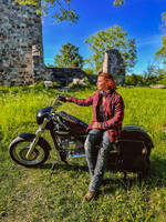 Harley Davidson  Harley Davidson