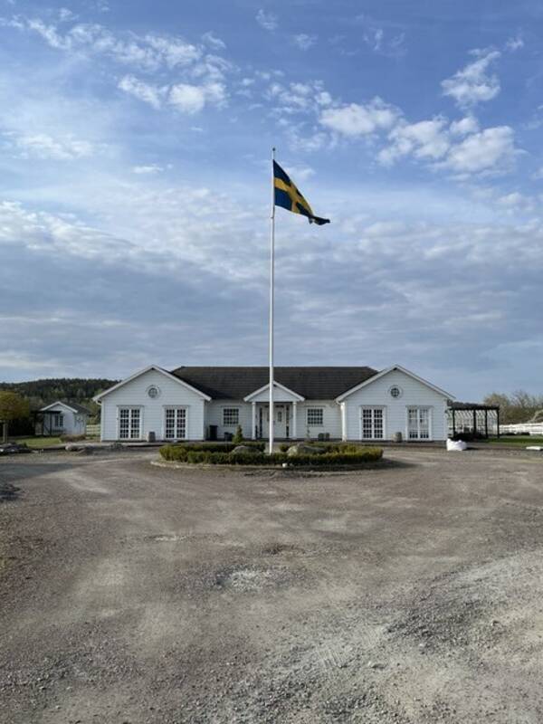 Hus - Home Sweet Home in Kungsbacka Kommun