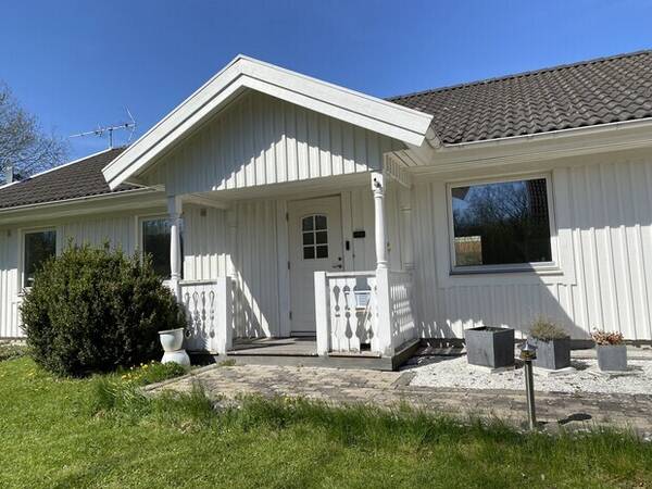 Hus - Villa i Kalmar 