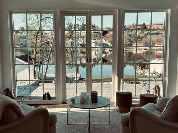 Hus - Villa Haninge 