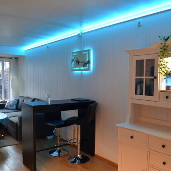 Leilighet - Leilighet sentralt i Lørenskog Leilighet - Leilighet sentralt i Lørenskog