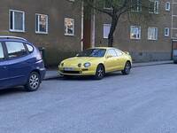 Toyota Celica Toyota Celica