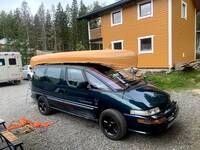 Pontiac Trans Sport 1995 Pontiac Trans Sport 1995