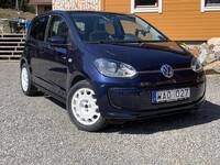 VW e-up 2014 VW e-up 2014