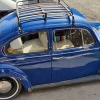 Vw bubbla från 1972 Vw bubbla från 1972