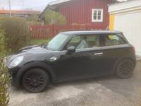 Minicooper Minicooper