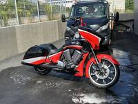 Victory magnum Victory magnum