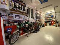 Garage 300kwm 2.80 takhöjd Garage 300kwm 2.80 takhöjd