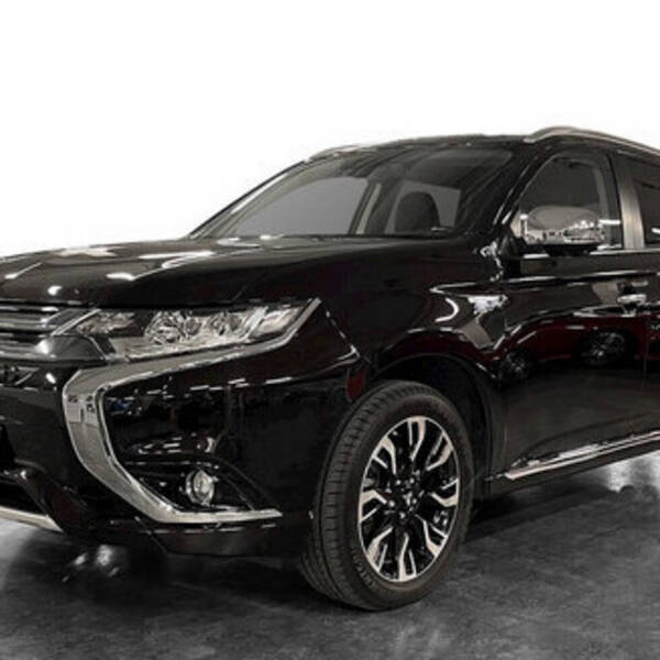 Kjrety - Mitsubishi Outlander