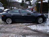 Tesla Model S 75D Tesla Model S 75D