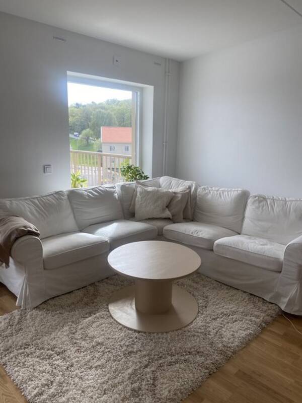 Lägenhet - Nybyggd 3a nära Lindholmen Göteborg 