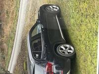 BMW X1 årsmodell 2010 BMW X1 årsmodell 2010