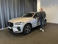 Volvo xc60 Volvo xc60