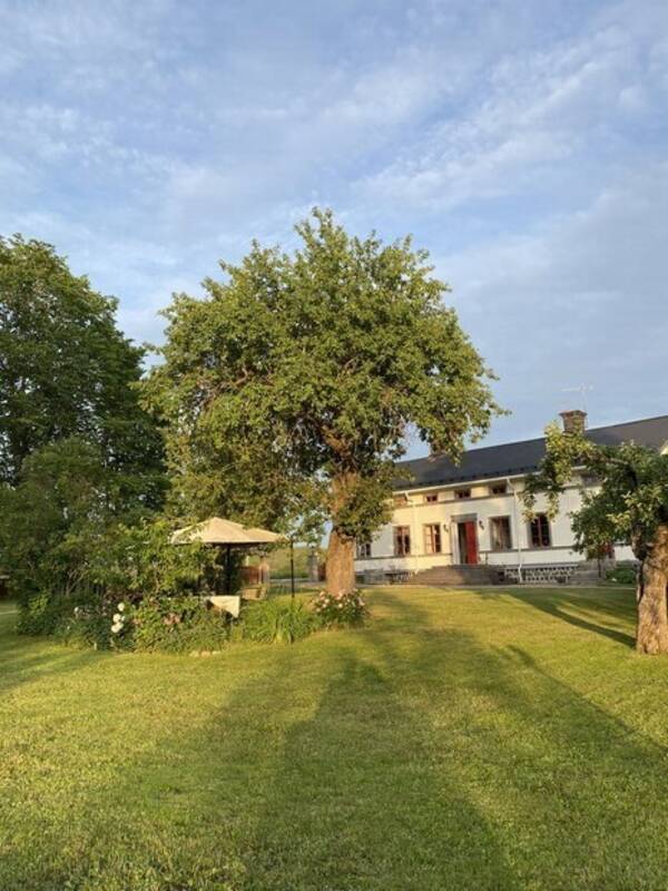 Hus - Sekelskifteshus i Torsåker Hus - Sekelskifteshus i Torsåker