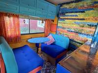 Husbil Swift kontiki -91 Husbil Swift kontiki -91