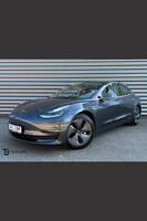 Tesla 3 Tesla 3