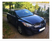 Mazda  3,5 