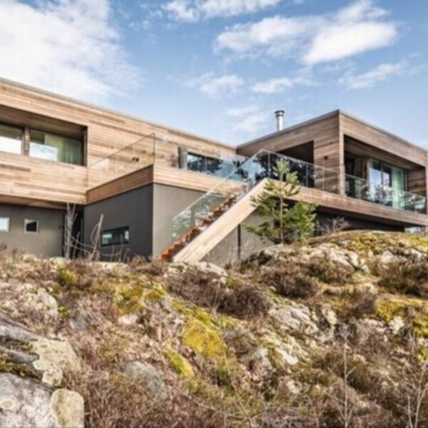 Revisitter - Enebolig Revisitter - Enebolig