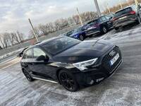 Audi A3 Audi A3