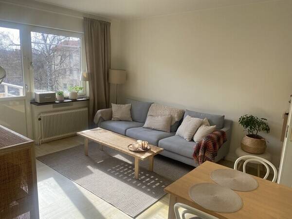 Lägenhet - Lägenhet i Årsta Lägenhet - Lägenhet i Årsta