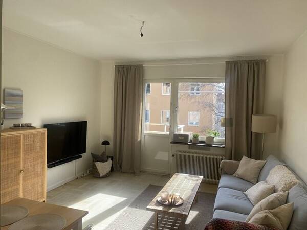 Lägenhet - Lägenhet i Årsta Lägenhet - Lägenhet i Årsta