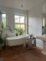 Stor Løkkaleilighet Stor Løkkaleilighet