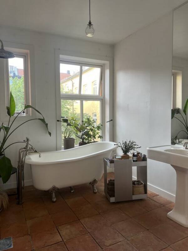 Leilighet - Stor Løkkaleilighet Leilighet - Stor Løkkaleilighet