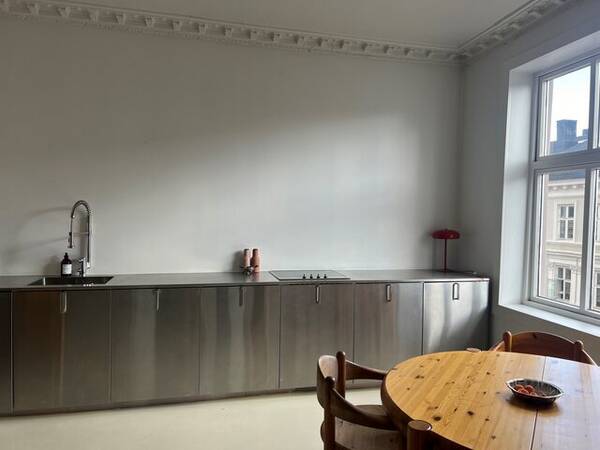 Leilighet - Stor Løkkaleilighet Leilighet - Stor Løkkaleilighet