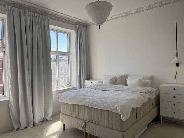 Leilighet - Stor Løkkaleilighet Leilighet - Stor Løkkaleilighet