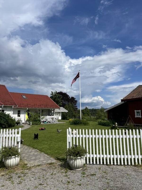 Annet - Smbruk i Telemark