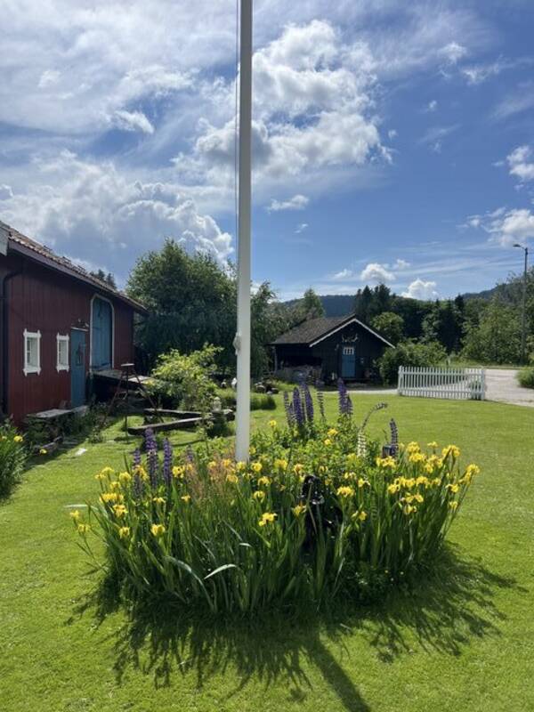 Annet - Smbruk i Telemark