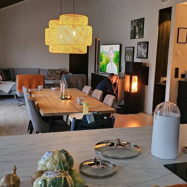 Hus - Villa mellan Gnesta och Nyköping  Hus - Villa mellan Gnesta och Nyköping