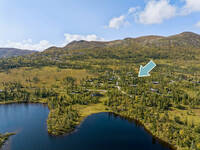 Fjellhytte på Flå Fjellhytte på Flå