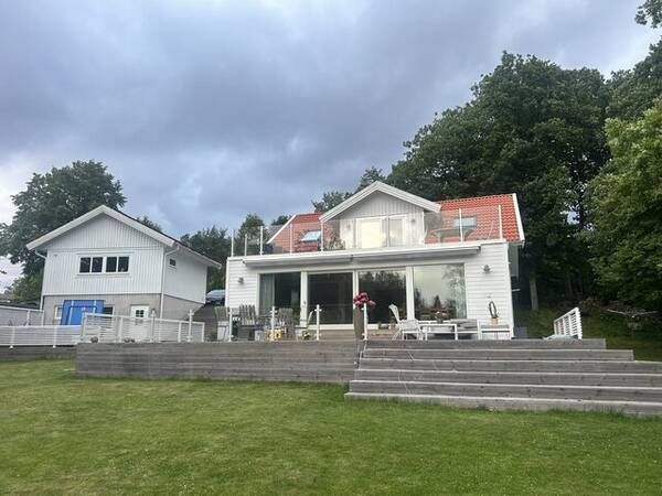 Hus - Villa i Mlnlycke 