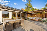 Enebolig Høvik Enebolig Høvik