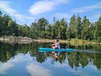 Supp bräda Supp bräda