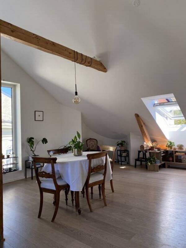 Leilighet - Toppleilighet på Adamstuen Leilighet - Toppleilighet på Adamstuen