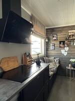 Sort Kjøkken Hokksund Sort Kjøkken Hokksund