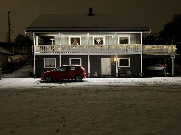 Hus - Enebolig Hokksund Hus - Enebolig Hokksund