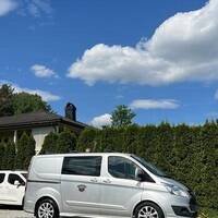 Ford Costume Ford Costume