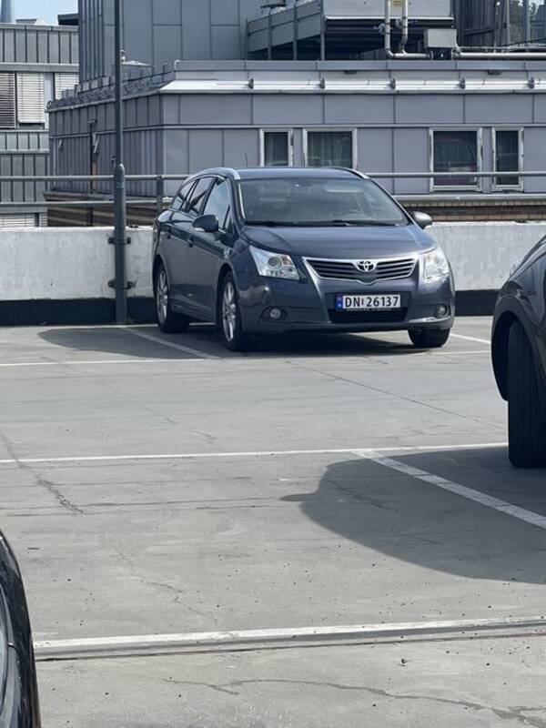 Kjøretøy - Ford Costume Kjøretøy - Ford Costume