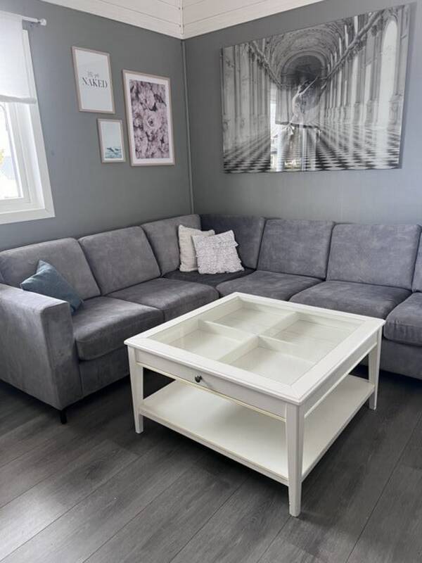 Kjøretøy - Ford Costume Kjøretøy - Ford Costume