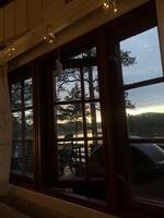 Hytte i Østmarka  Hytte i Østmarka