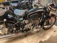 BMW R60/2 BMW R60/2