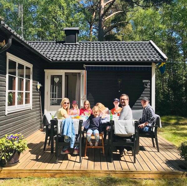 Sommarstuga