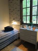 Sommarstuga Sommarstuga