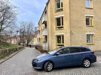 Toyota Auris 2016 Toyota Auris 2016