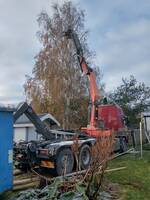 Volvo FM13 Volvo FM13